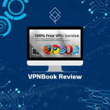 VPNBook Review