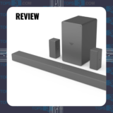 Vizio H6 Soundbar System