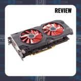 XFX RX 570 Review