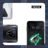 Xiaomi Black Shark 3 review