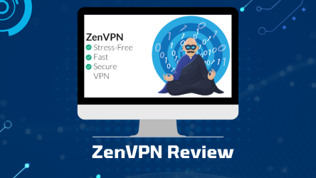 ZenVPN Review
