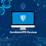 ZenMateVPN Review