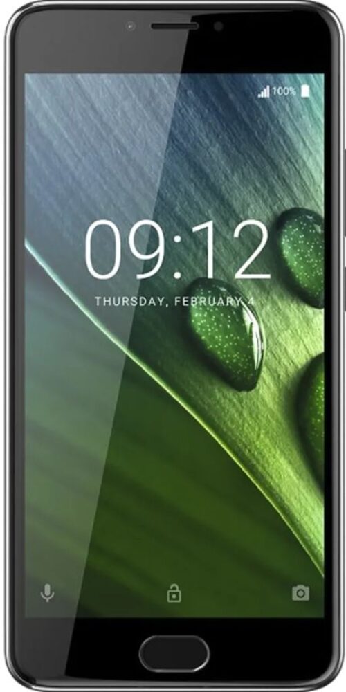 <strong>Acer Liquid Z6 PLUS</strong>