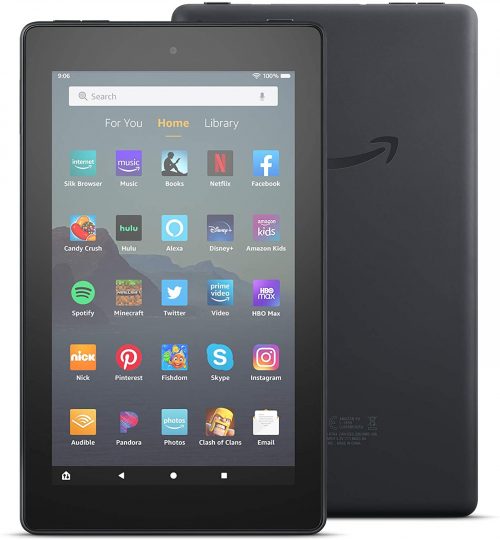 Amazon Fire 7