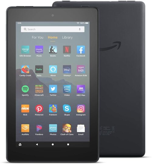 Amazon Fire 7