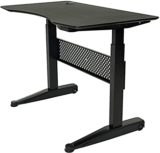ApexDesk Elite Series 60 Standing Desk Review