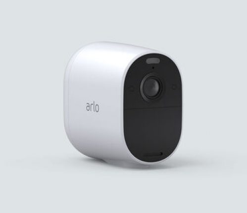Arlo Essentials 