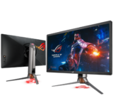 Asus ROG Swift PG27UQ Review