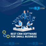 Best CRM Software for Small Business