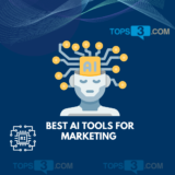 Best IA Tools for Marketing