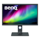 BenQ SW321C PhotoVue Review