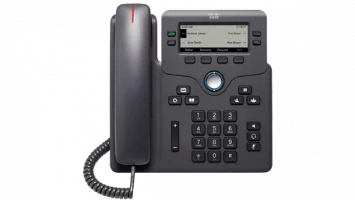 Cisco IP Phone 6800 