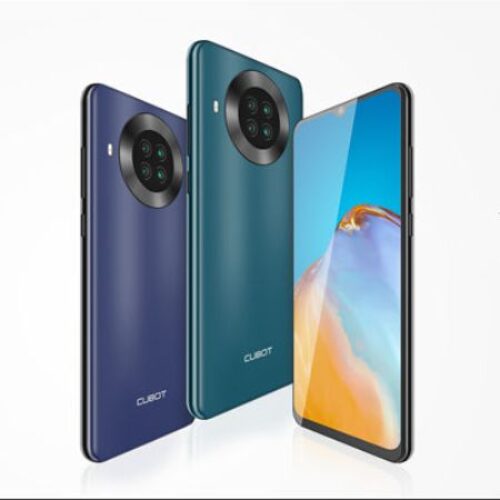 Cubot Note 20 Pro