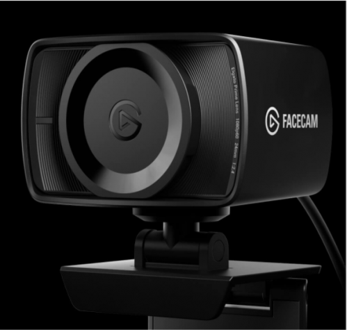 Elgato Facecam