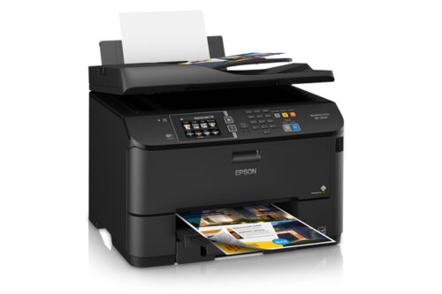 WorkForce Pro WF-4630 