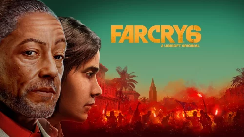 FarCry 6