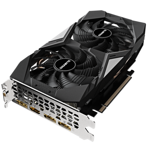 GeForce GTX 1660 OC 6G 