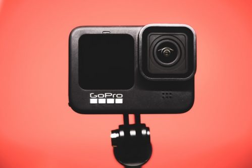 GoPro Hero 10 