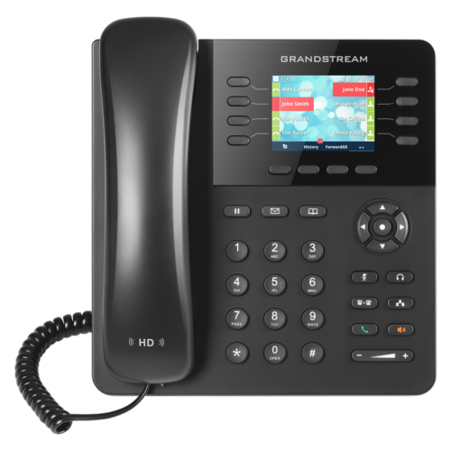 Grandstream IP Phone GRP 