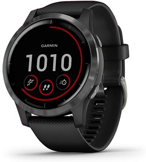 Garmin Vivoactive 4