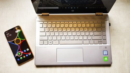 HP Chromebook 14 Netbook
