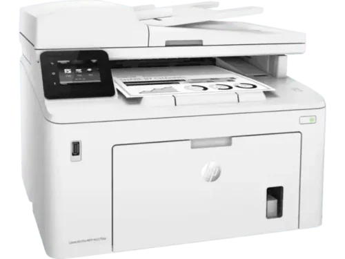 LaserJet Pro MFP M227fdw 