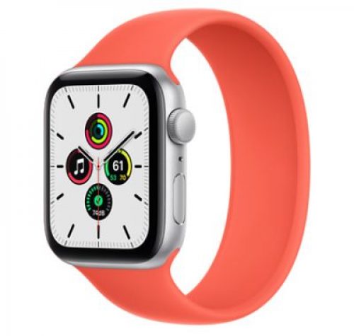 iWatch SE