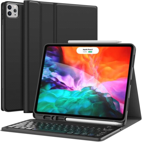 iPad Pro 12.9-inch 
