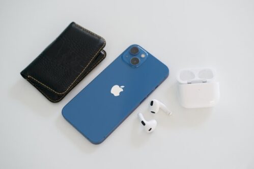 IPhone 13 Pro / Max