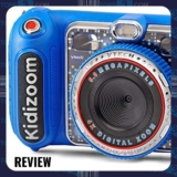 VTech Kidizoom Duo 5.0 Review