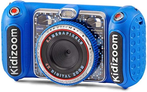  VTech KidiZoom Duo 5.0 