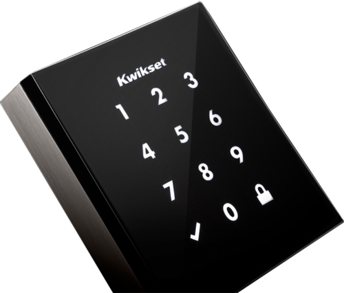 Kwikset Obsidian 