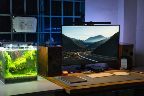LG G1 OLED