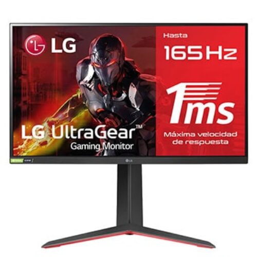 LG UltraGear 38GN950 