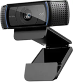Logitech C920 Webcam Review