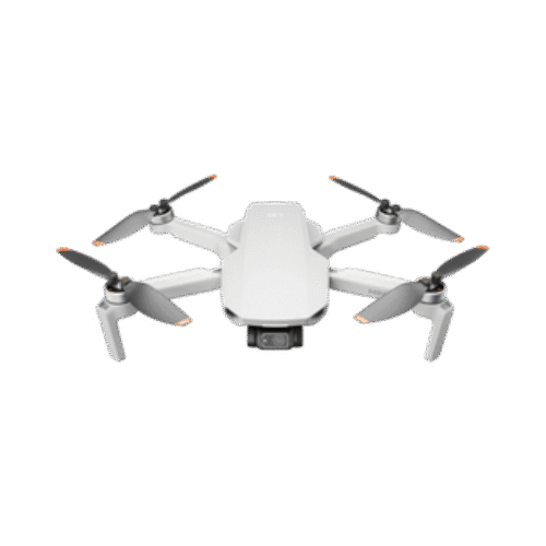 DJI Mavic Air 2