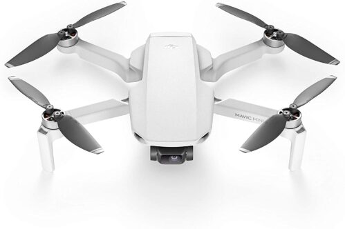 DJI Mavic Mini 2