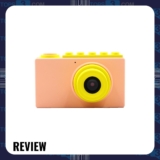 Oaxis myFirst Camera 2 Review