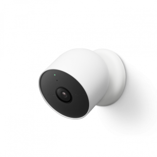Nest Cam