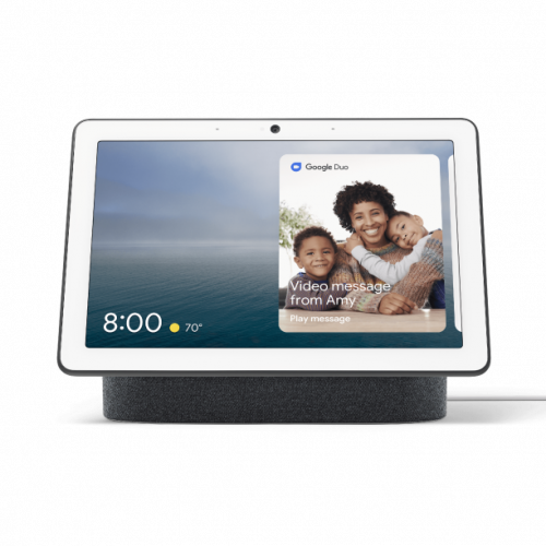 Google Nest Hub Max