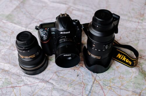 Nikon D5600