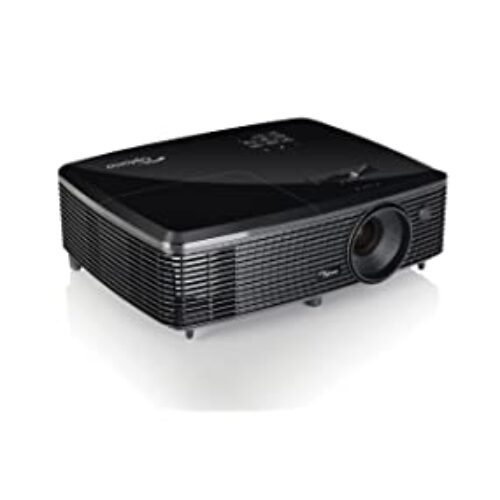Optoma HD142X 