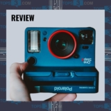 Polaroid Now Review