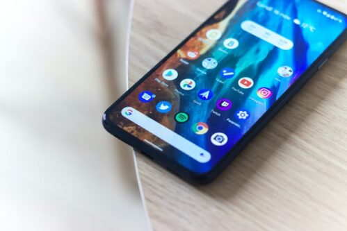 Google Pixel 6 Pro