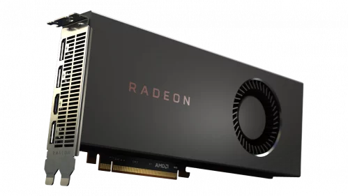 Radeon RX 5700  