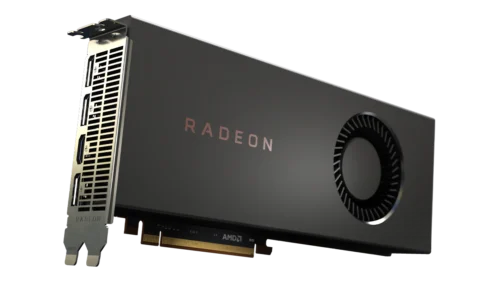 Radeon RX 5700  