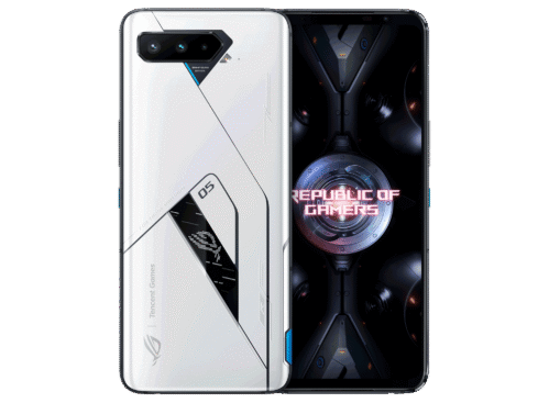 Asus ROG Phone 5 