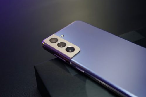 Samsung Galaxy S21 Plus