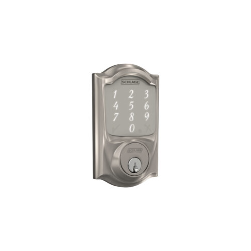 Schlage Sense 