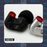 Sennheiser IE 900 Earbuds Review